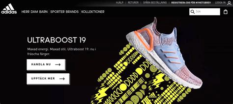 adidas rabattkod aftonbladet